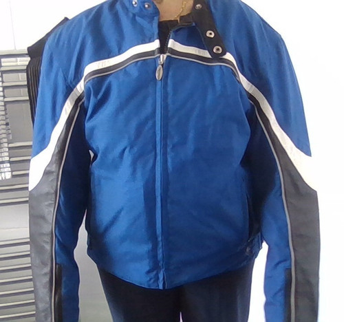 Triumph motor cycle jacket - motor,