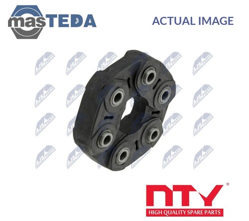 Npe 501 propshaft - propshaft, joint