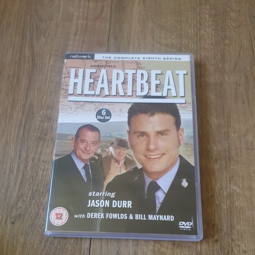 Heartbeat the complete - heartbeat,