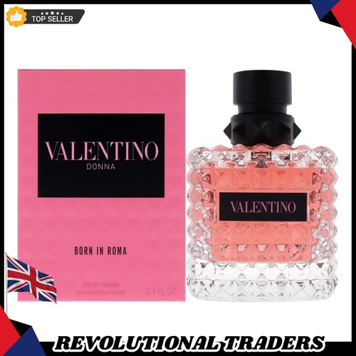 Valentino donna born roma - donna,