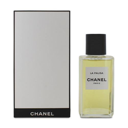 Chanel pausa 200ml eau - chanel,