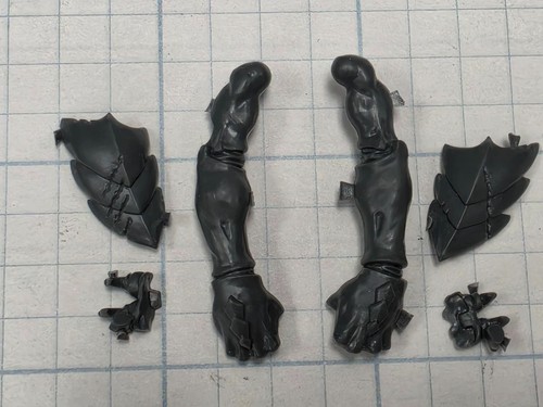 40k tyranid bits hive - tyranid, tyrant