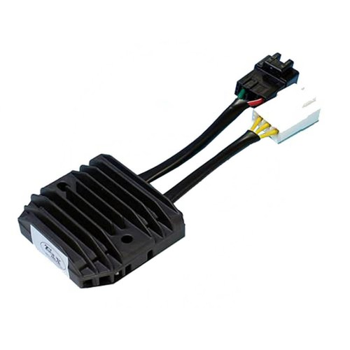 Tourmax voltage regulator for - tourmax,
