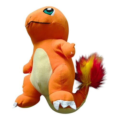 Official pokémon charmander - pokémon,