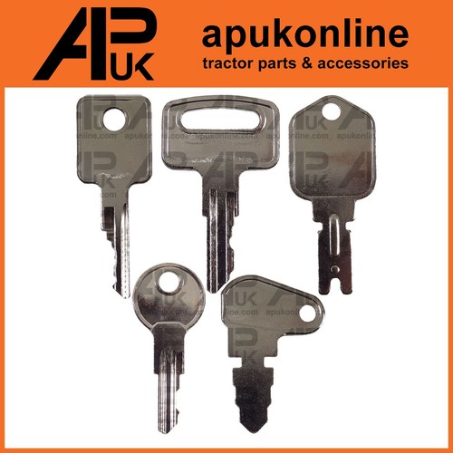 Key master set for - master,