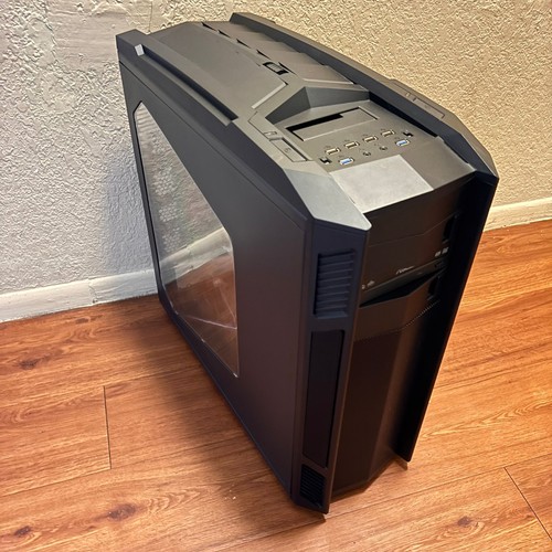 Full tower gaming - full,