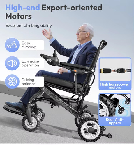 Super lightweight folding - lightweight,