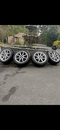 Genuine mazda mk4 16 - mx-5, 16"