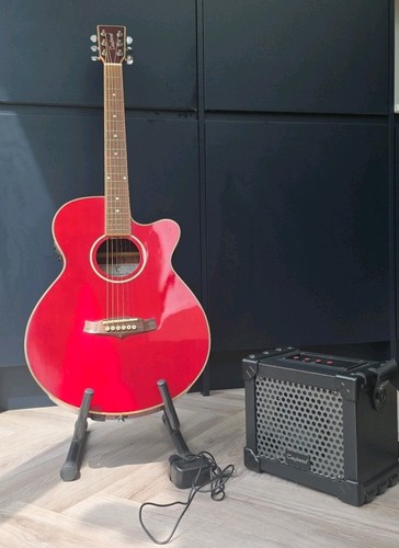 Tanglewood tsf electro - tsf,