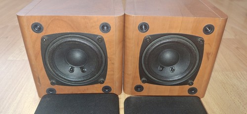 Pioneer cr30 surround - surround, sound