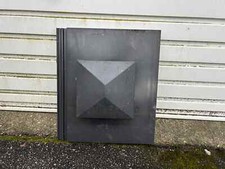 Klober Stonewold vent tile