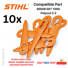 Stihl FSA 45  Polycut 2-2