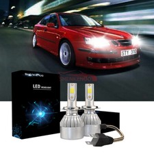 FOR Saab 9-3 YS3F 2002-On Pair