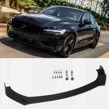 Front Bumper Lip Body Splitter