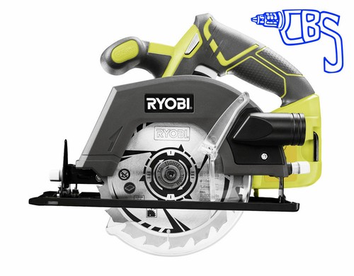 Ryobi r18csp 18v one - r18csp-0,
