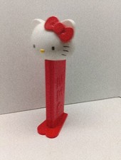 Hello Kitty Giant Pez