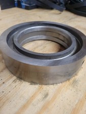 Stainless Steel Bottom Knife Slitter Blade