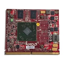 AMD ATI RADEON HD4570 512MB