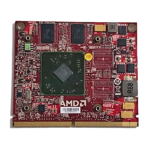 Amd ati radeon - ati,