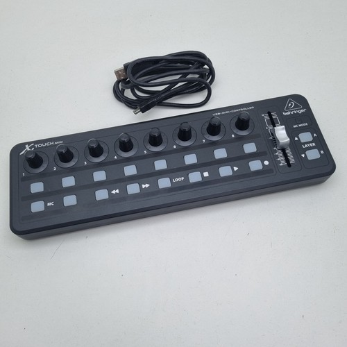 Behringer touch mini sku - behringer,