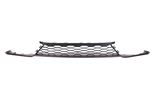 Honda civic front bumper - front,