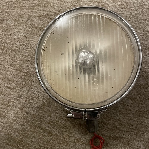 Genuine vintage lucas sft - lucas, 700s
