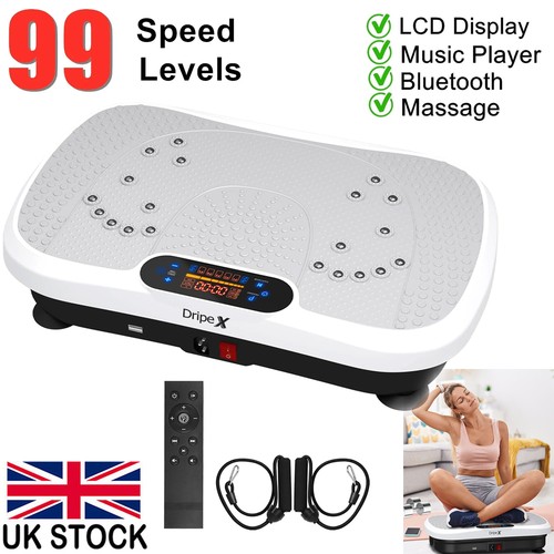Vibration plate exercise - vibration,