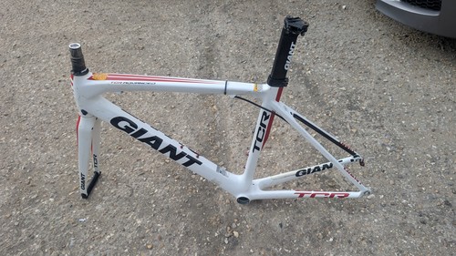 Giant tcr advanced carbon - tcr,