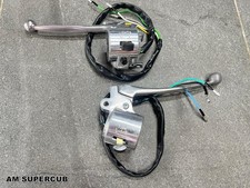 Handle Switch  Brake Clutch