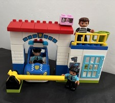 LEGO Duplo: 10902 police