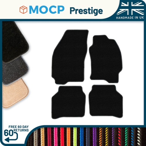 Prestige car mats fit ford - car,