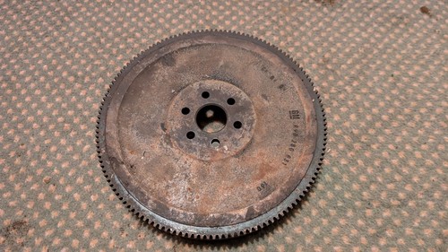 Vauxhall c20xe pot - vauxhall,