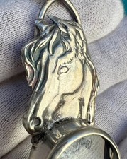 Elegant Vintage Signed