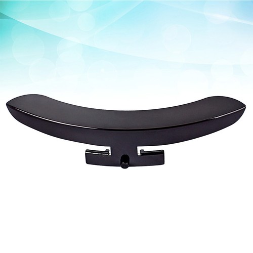 1pc banjo armrest - 1pc, brass