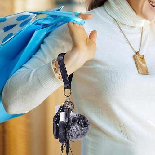 8pcs women personal safety - 8pcs, women's