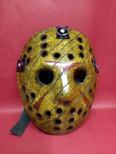 Maniac Masks Jason Voorhees