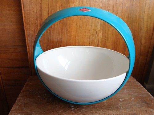 Wesco spacey retro mcm style - retro,