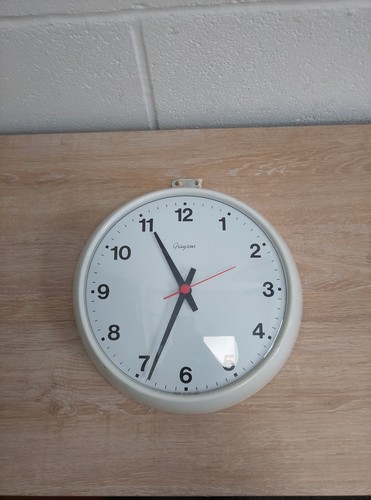 Rare grayson clock made - rare, in