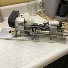 Emco Unimat 3 Electric Metal