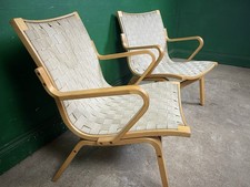 Pair Of Finn Ostergaard