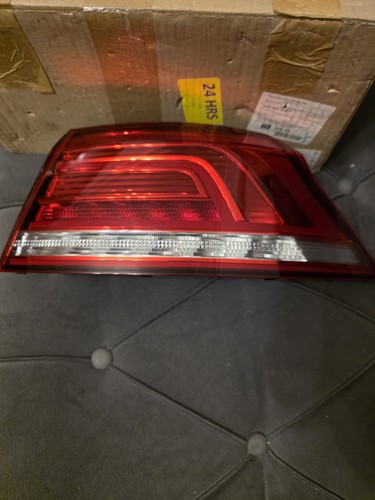 Passat rear tail - passat,