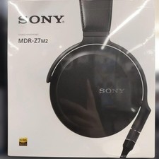 NEW SONY MDR-Z7M2 Stereo