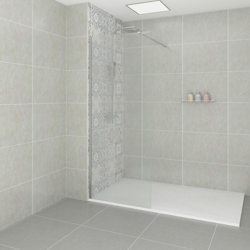 Walk wet room - wet,