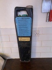 Radiodetection CAT scanner for