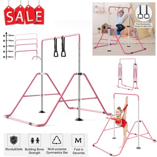 Gymnastics bar for - gymnastics, kids