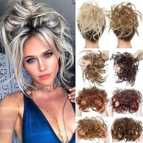 Curly real human - curly,