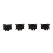 4pcs Carburetor Interface Fits