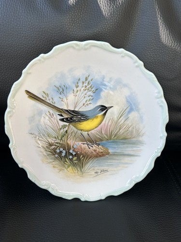Royal albert woodland birds - royal,