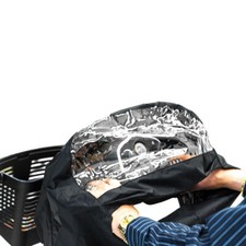 Dustproof Waterproof Control