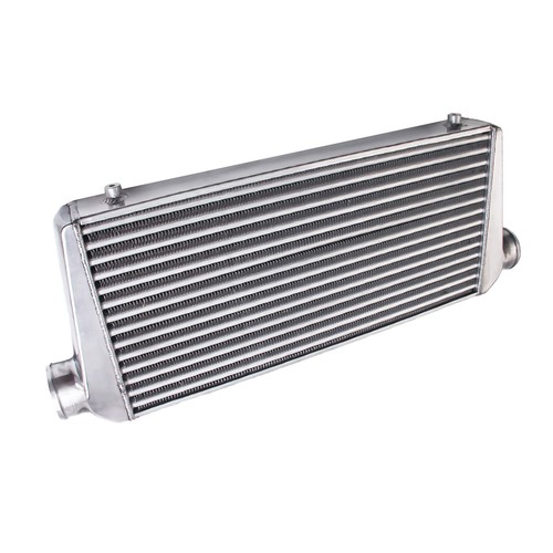 600x300x76mm intercooler - ,